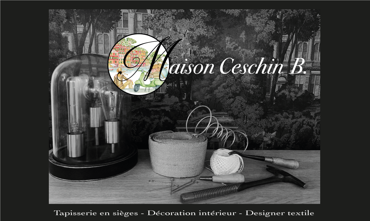 Maison Ceschin B